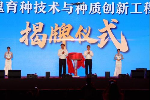 文旅融合新篇章 相約玫瑰之都，共享平陰滋潤——2024玫瑰產品博覽會開幕式記